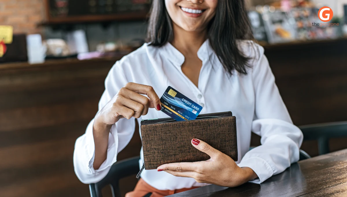 card wallet